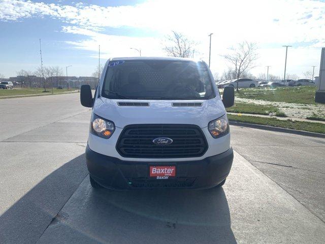 used 2019 Ford Transit-150 car, priced at $22,500