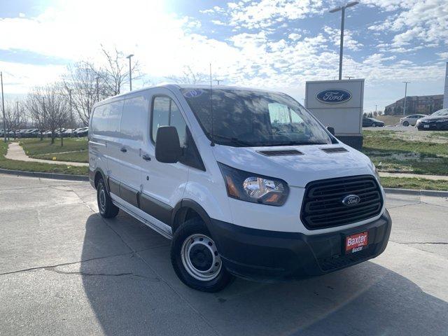 used 2019 Ford Transit-150 car, priced at $23,500