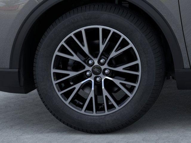 used 2024 Ford Escape car, priced at $29,520