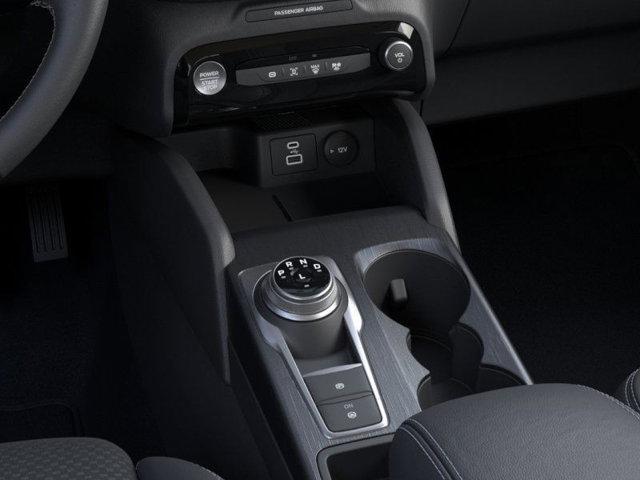 used 2024 Ford Escape car, priced at $29,520