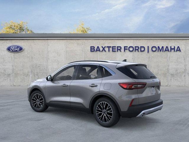 used 2024 Ford Escape car, priced at $29,520