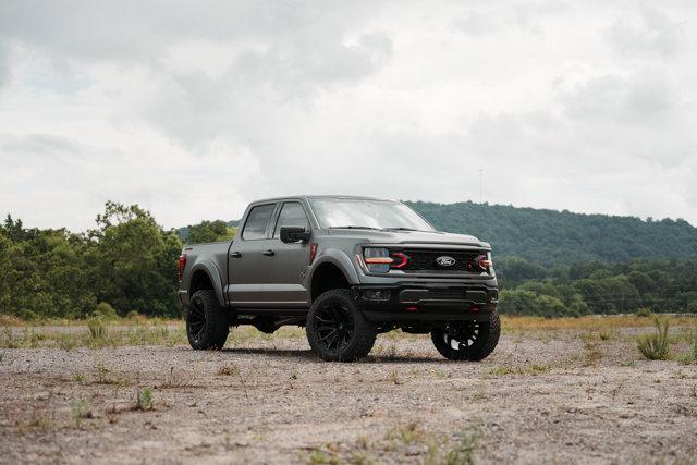 new 2024 Ford F-150 car, priced at $114,995