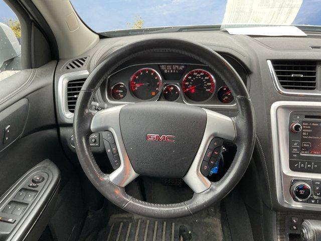 used 2014 GMC Acadia car, priced at $12,500