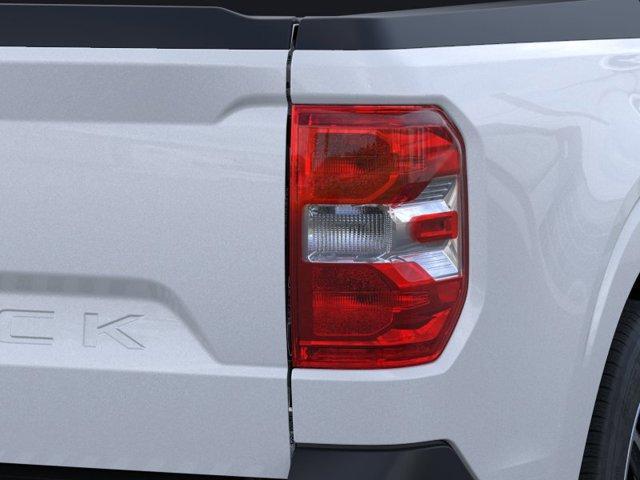 new 2025 Ford Maverick car, priced at $38,441