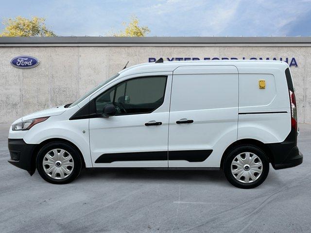 used 2022 Ford Transit Connect car, priced at $32,000