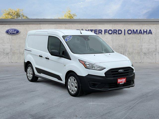 used 2022 Ford Transit Connect car, priced at $32,000
