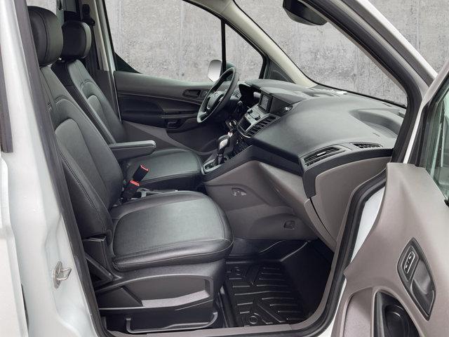 used 2022 Ford Transit Connect car, priced at $32,000