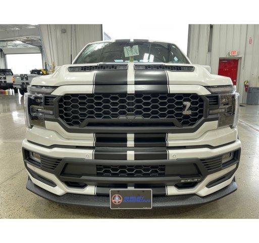 new 2024 Ford F-150 car, priced at $138,495