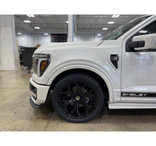 new 2024 Ford F-150 car, priced at $138,495