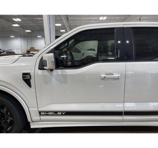 new 2024 Ford F-150 car, priced at $138,495