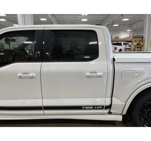 new 2024 Ford F-150 car, priced at $138,495