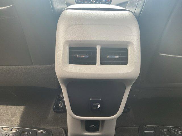 used 2018 GMC Terrain car, priced at $21,000