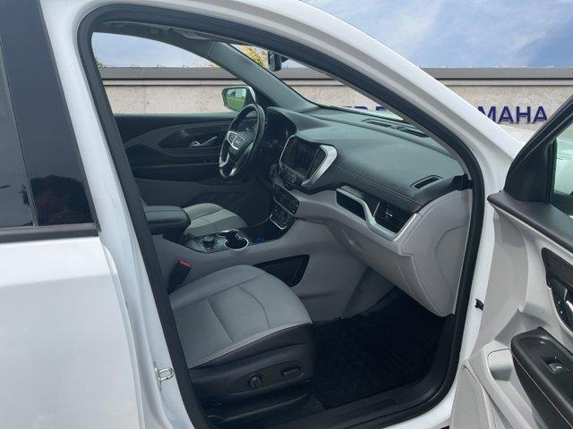 used 2018 GMC Terrain car, priced at $21,000