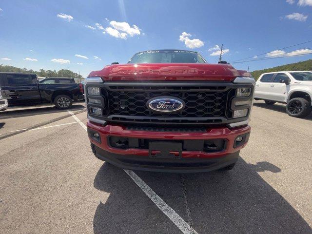 new 2024 Ford F-250 car, priced at $102,400