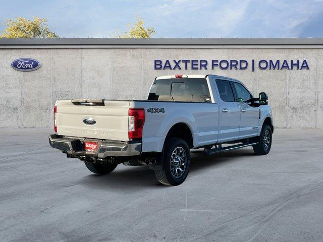 used 2019 Ford F-250 car, priced at $52,000