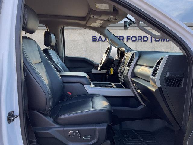 used 2019 Ford F-250 car, priced at $52,000