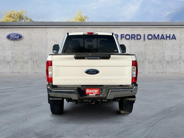 used 2019 Ford F-250 car, priced at $52,000