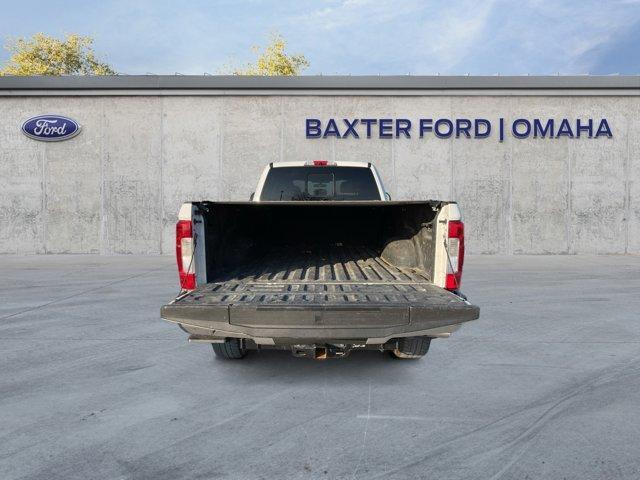 used 2019 Ford F-250 car, priced at $52,000