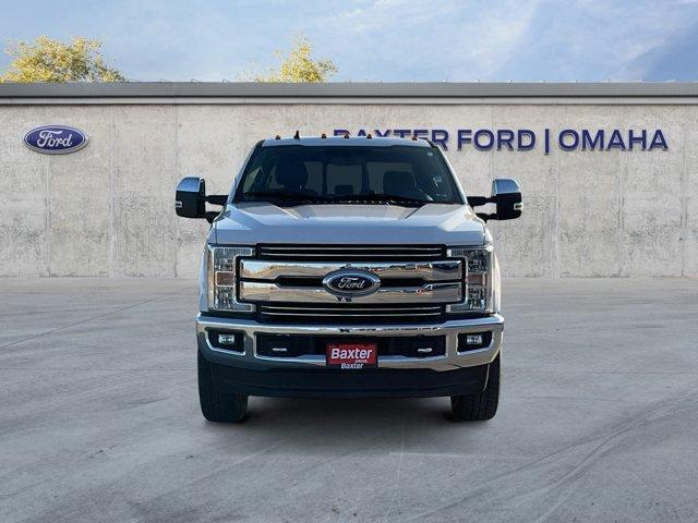 used 2019 Ford F-250 car, priced at $52,000