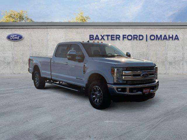 used 2019 Ford F-250 car, priced at $52,000