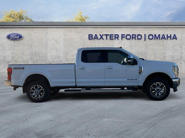 used 2019 Ford F-250 car, priced at $52,000