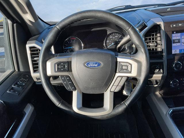 used 2019 Ford F-250 car, priced at $52,000