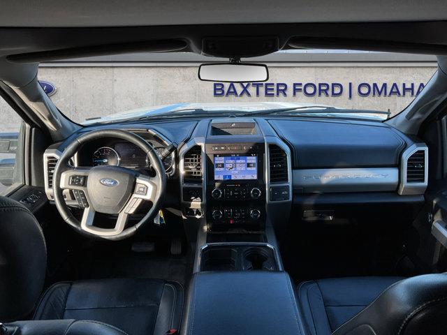 used 2019 Ford F-250 car, priced at $52,000