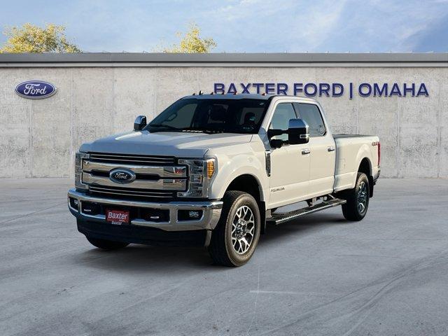 used 2019 Ford F-250 car, priced at $52,000