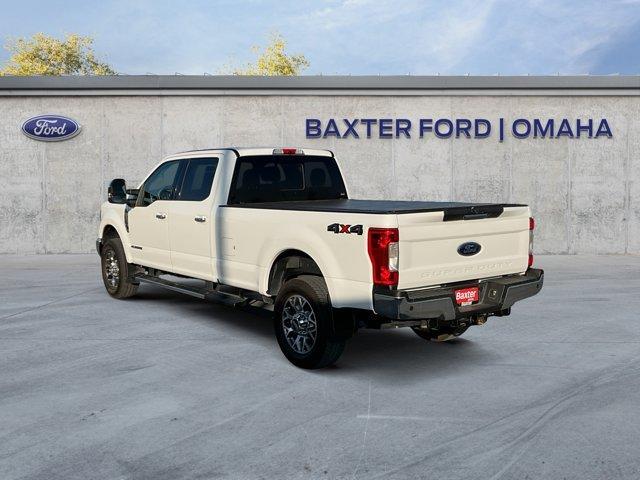 used 2019 Ford F-250 car, priced at $52,000