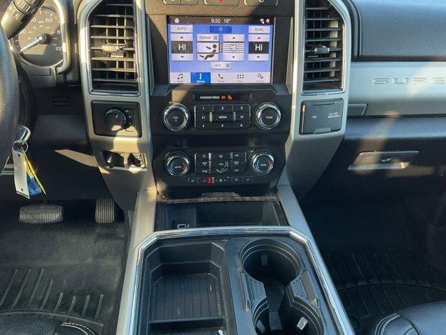 used 2019 Ford F-250 car, priced at $52,000