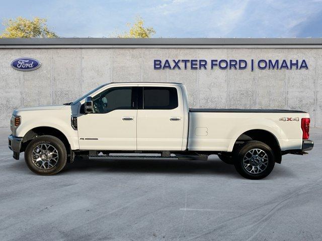 used 2019 Ford F-250 car, priced at $52,000