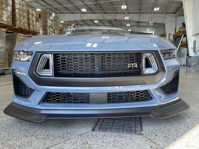 new 2024 Ford Mustang car, priced at $63,106