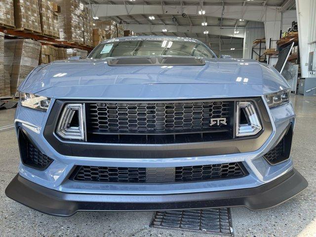 new 2024 Ford Mustang car, priced at $63,106