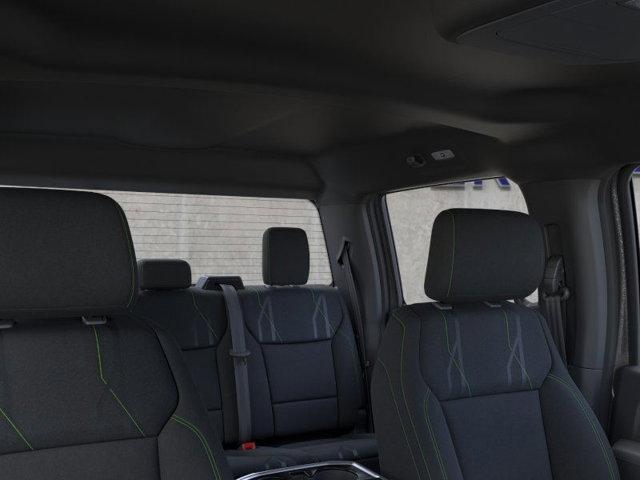 new 2025 Ford F-150 car, priced at $53,013