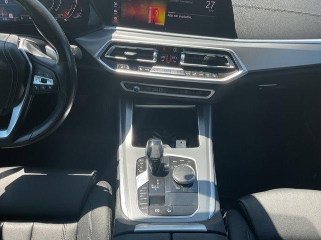 used 2020 BMW X5 car, priced at $35,900