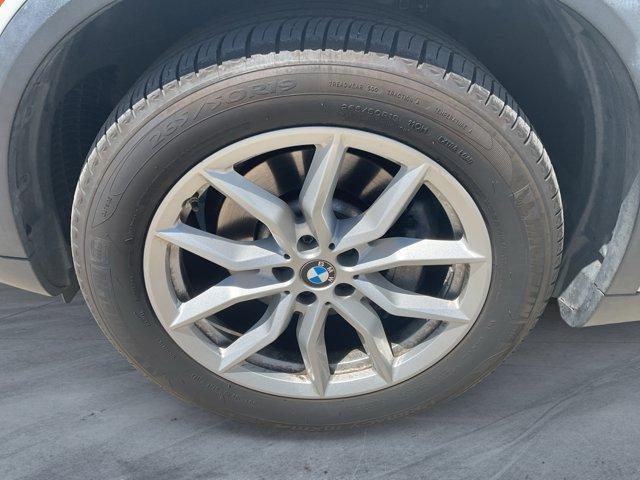 used 2020 BMW X5 car, priced at $35,900