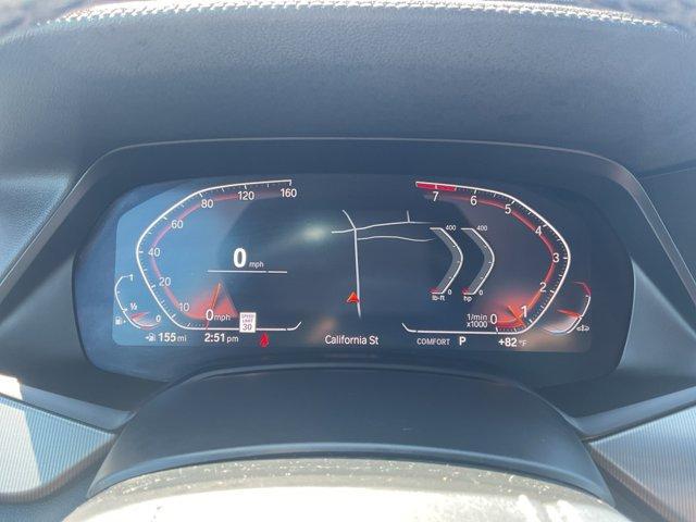 used 2020 BMW X5 car, priced at $35,900