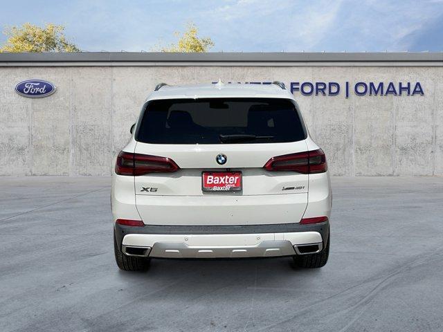 used 2020 BMW X5 car, priced at $35,900