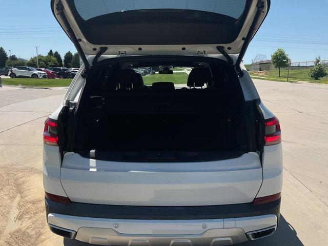 used 2020 BMW X5 car, priced at $35,900