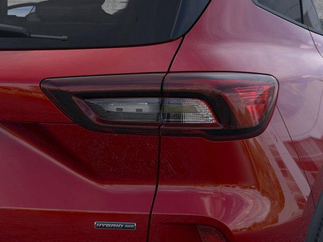 new 2025 Ford Escape car, priced at $34,635