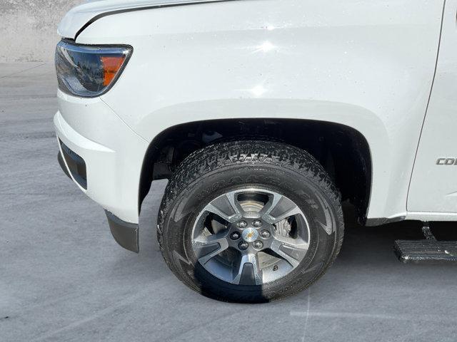 used 2019 Chevrolet Colorado car, priced at $22,000