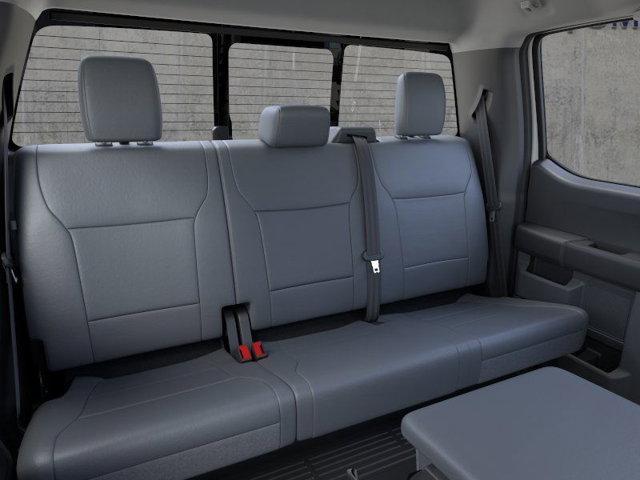 new 2025 Ford F-350 car, priced at $62,651