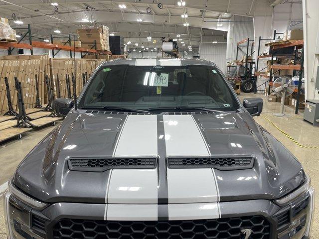 new 2025 Ford F-150 car, priced at $133,402