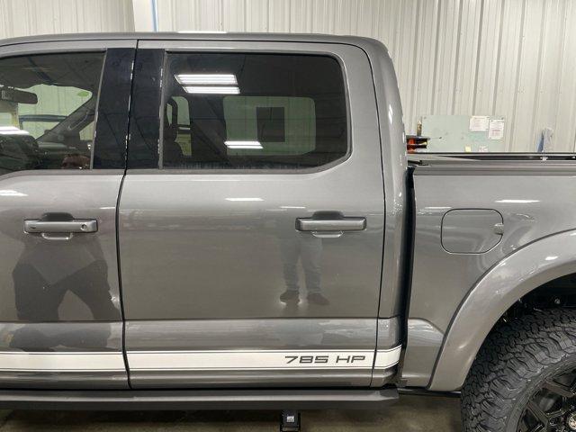 new 2025 Ford F-150 car, priced at $133,402
