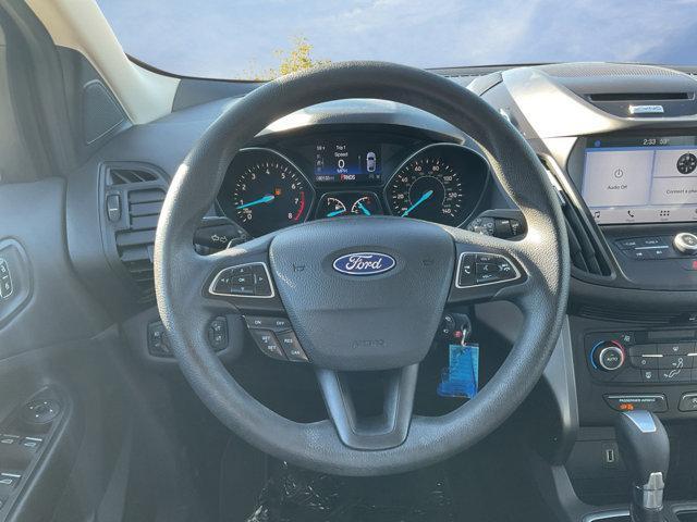 used 2017 Ford Escape car, priced at $14,000