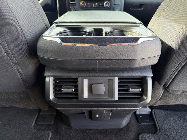 used 2021 Ford F-150 car, priced at $28,742