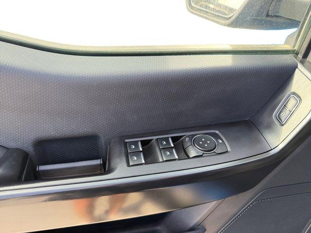 used 2021 Ford F-150 car, priced at $28,742