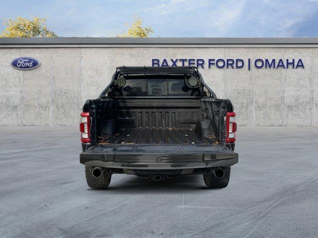 used 2021 Ford F-150 car, priced at $67,000