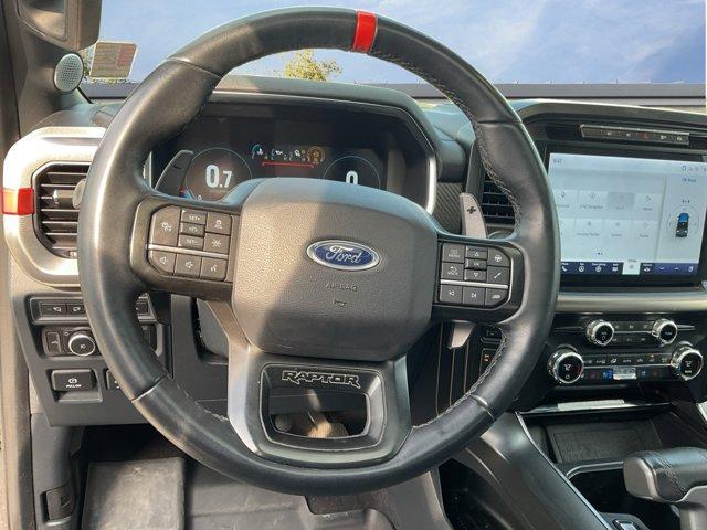 used 2021 Ford F-150 car, priced at $67,000