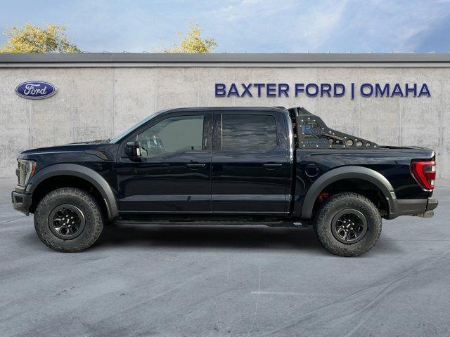 used 2021 Ford F-150 car, priced at $67,000